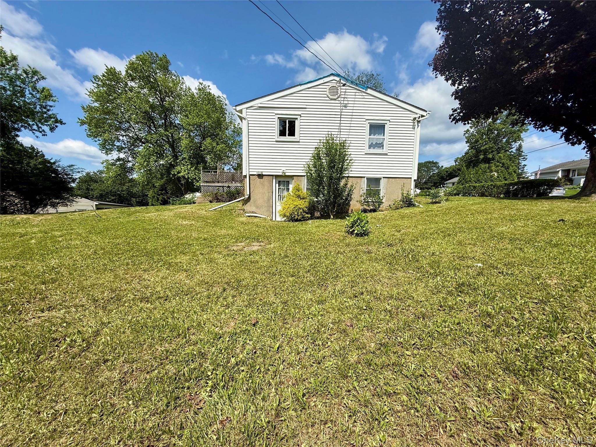 Single Family Wilson  Putnam County, NY 10509, MLS-874845-28