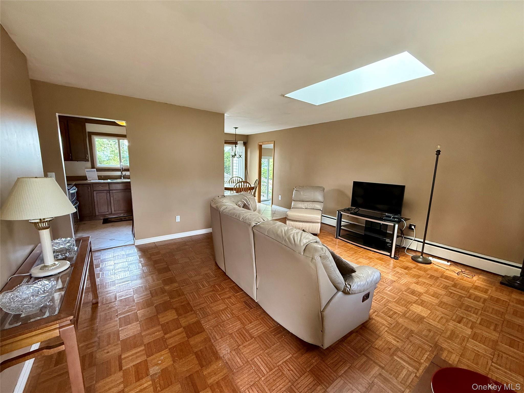 Single Family Wilson  Putnam County, NY 10509, MLS-874845-4