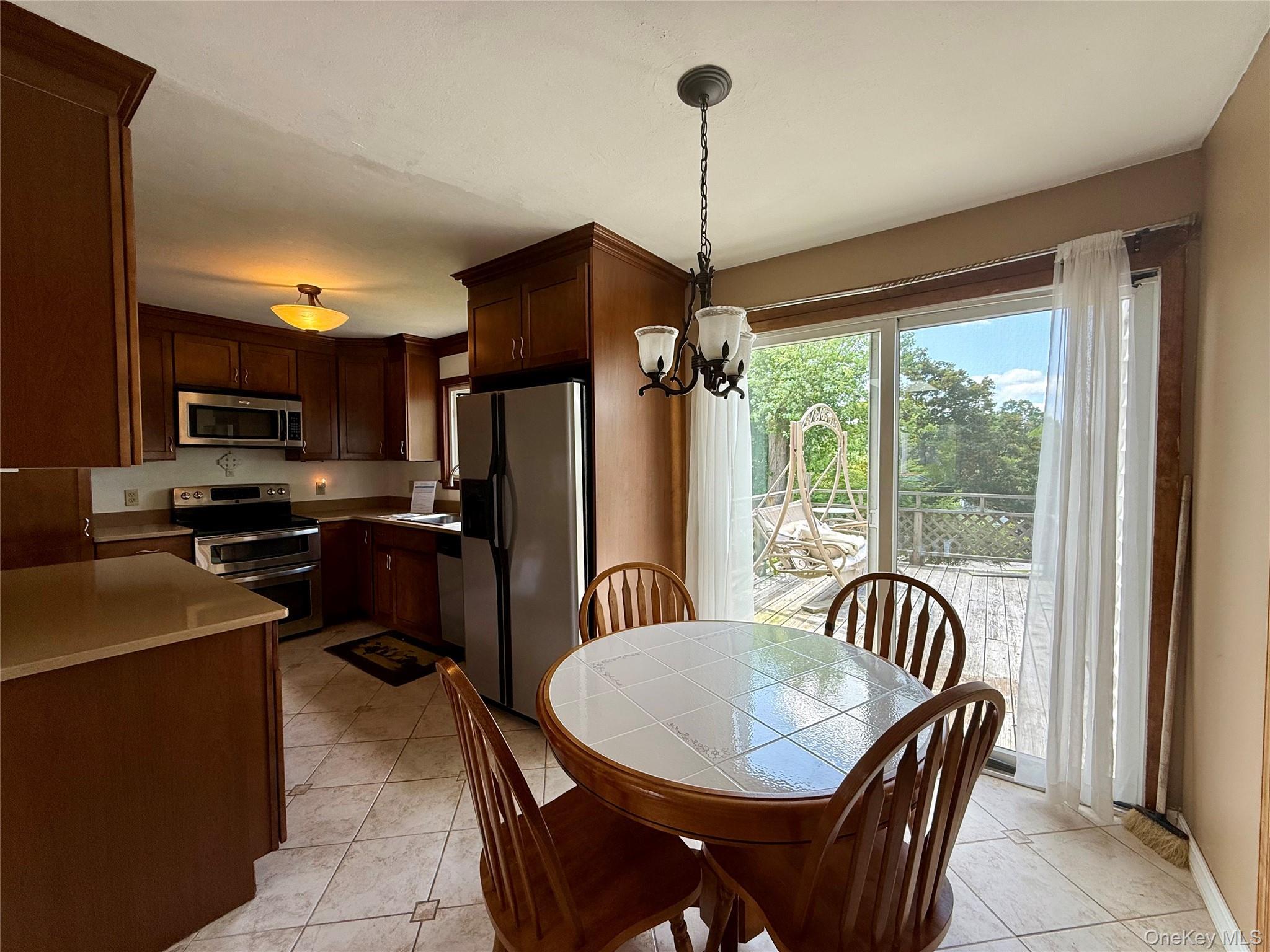 Single Family Wilson  Putnam County, NY 10509, MLS-874845-6