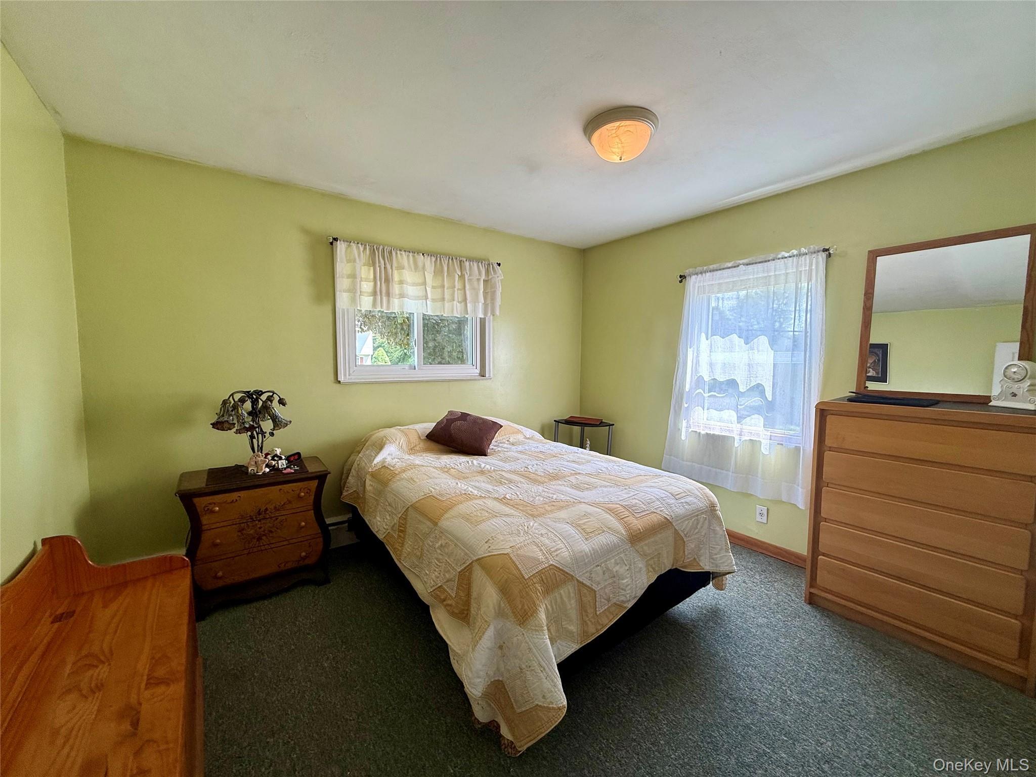 Single Family Wilson  Putnam County, NY 10509, MLS-874845-9