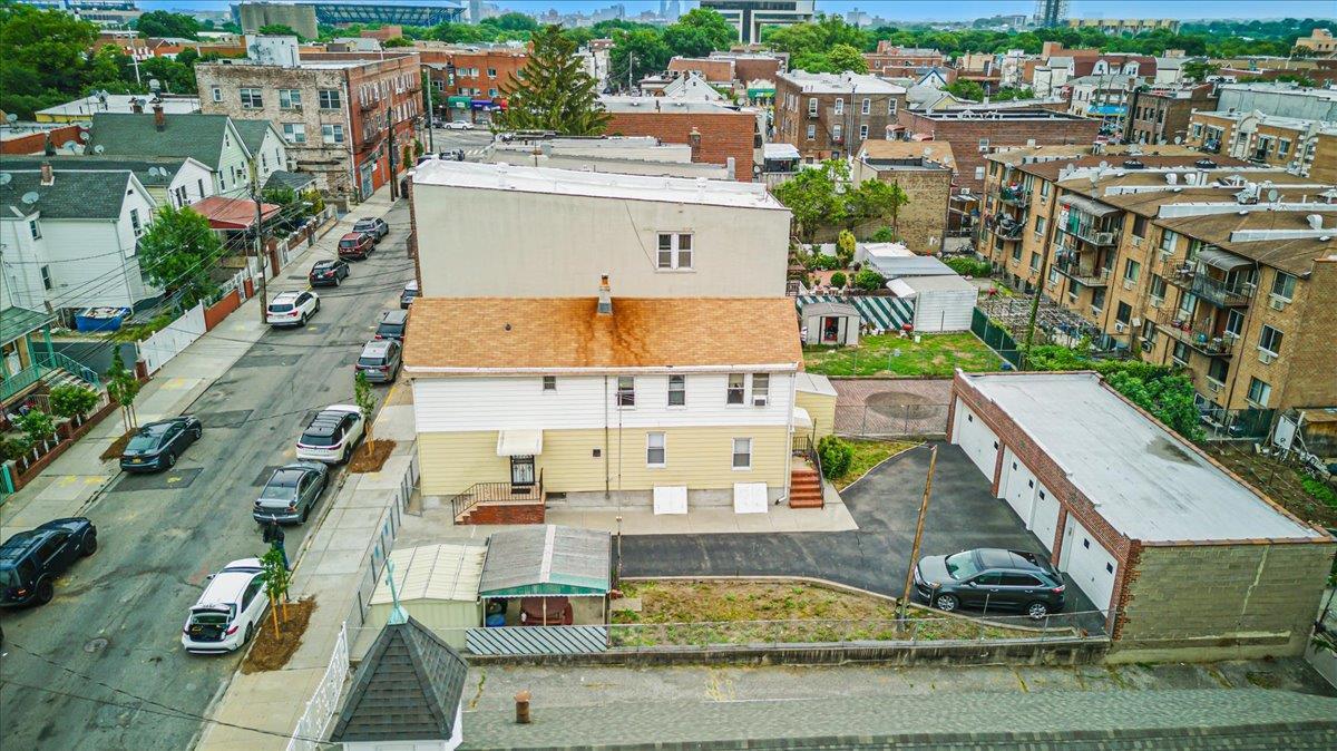 Single Family 52nd  Queens, NY 11368, MLS-874846-2