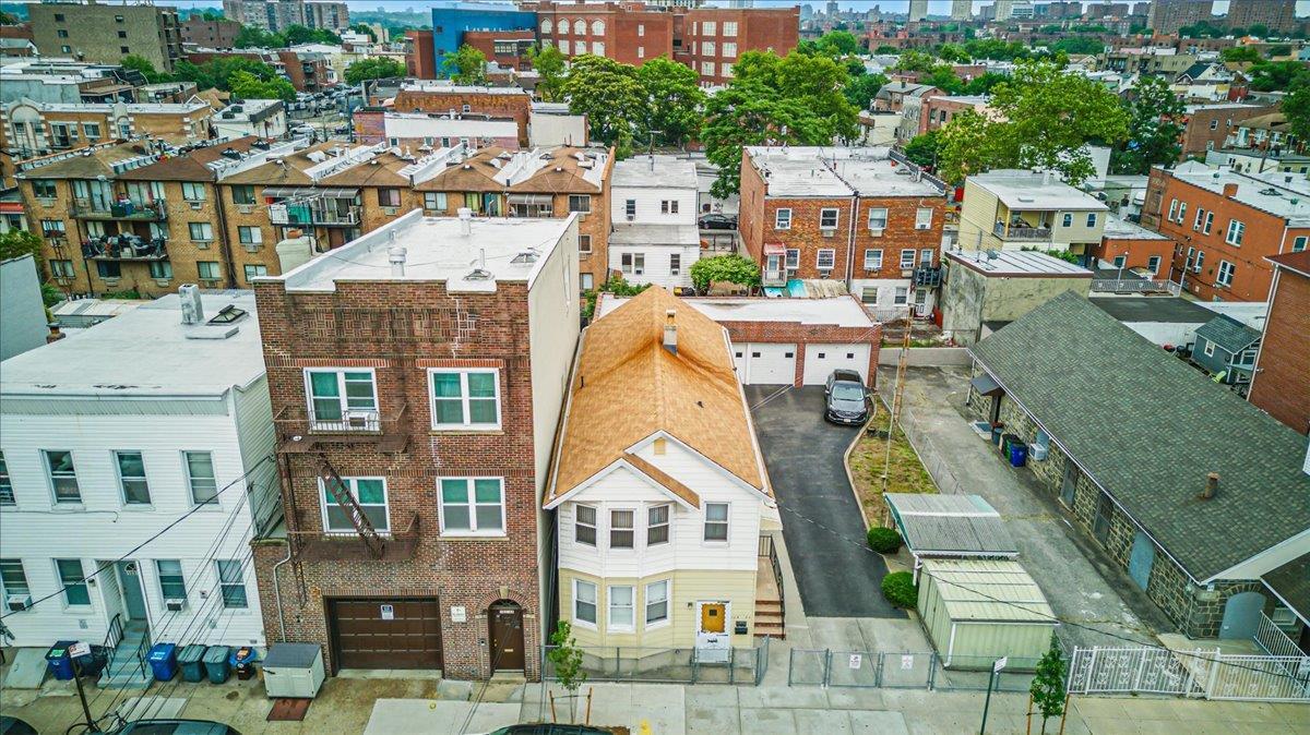 Single Family 52nd  Queens, NY 11368, MLS-874846-23