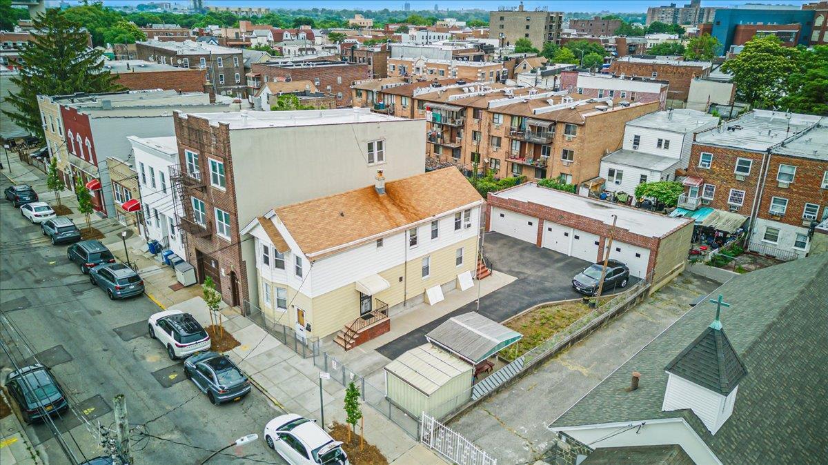 Single Family 52nd  Queens, NY 11368, MLS-874846-24