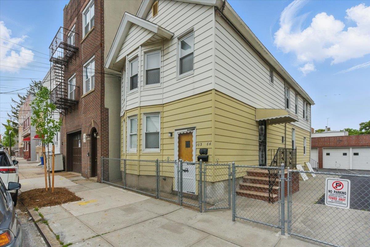 Single Family 52nd  Queens, NY 11368, MLS-874846-3