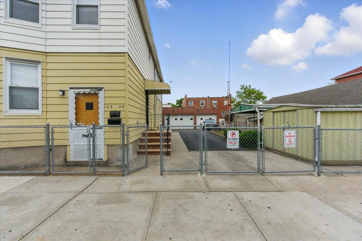 Single Family 52nd  Queens, NY 11368, MLS-874846-4