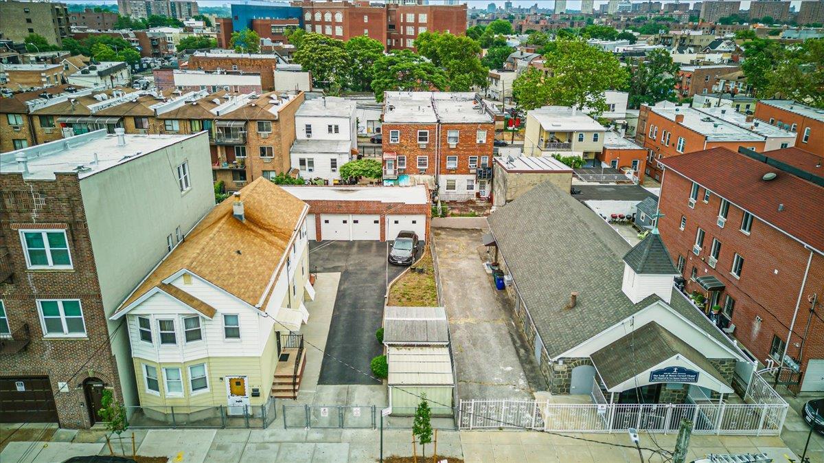 Single Family 52nd  Queens, NY 11368, MLS-874846-8