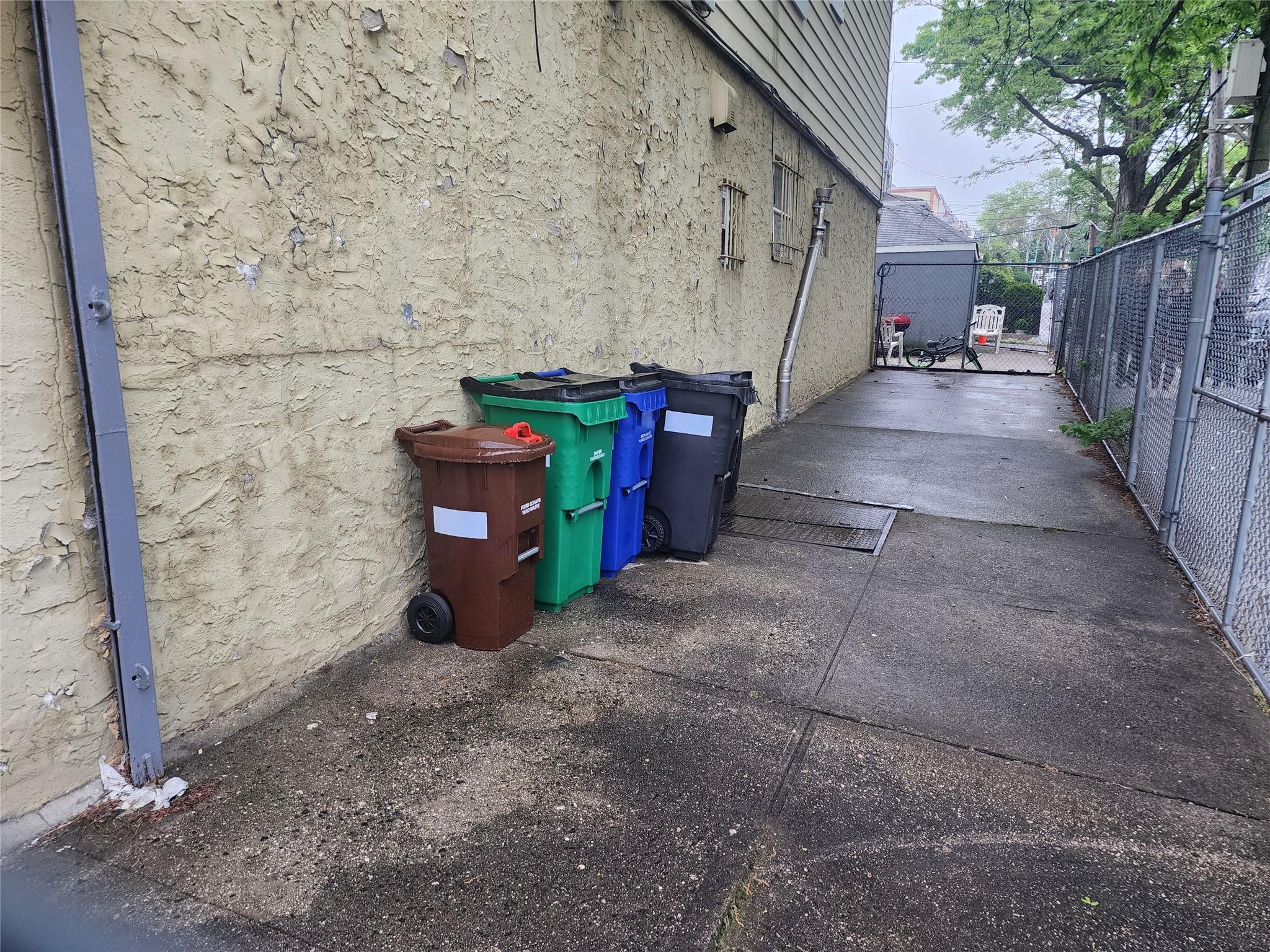 Commercial Lease Flushing  Queens, NY 11378, MLS-874850-9