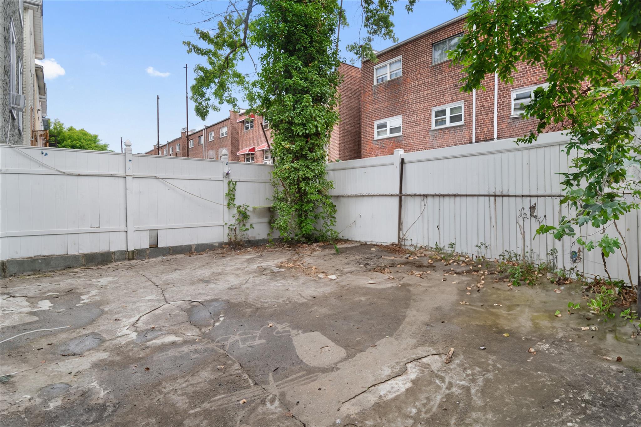 Single Family Edson  Bronx, NY 10466, MLS-874856-19