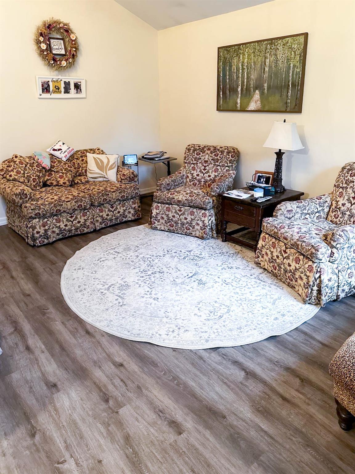 Single Family Ferndale  Suffolk County, NY 11784, MLS-874864-11