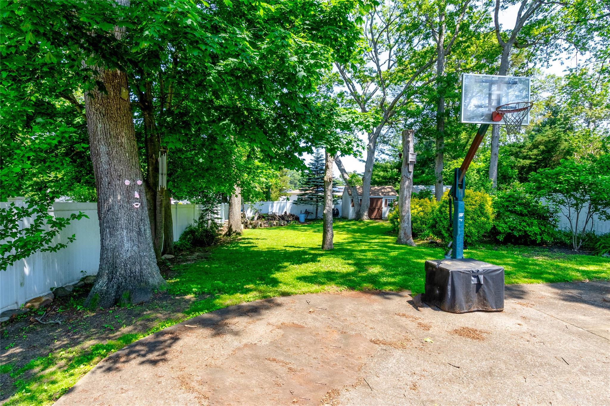 Single Family Ferndale  Suffolk County, NY 11784, MLS-874864-9