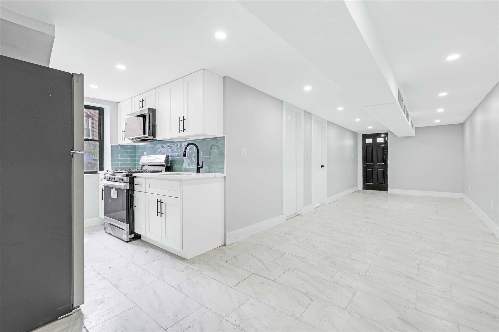 Single Family Lenox  Brooklyn, NY 11203, MLS-874874-19