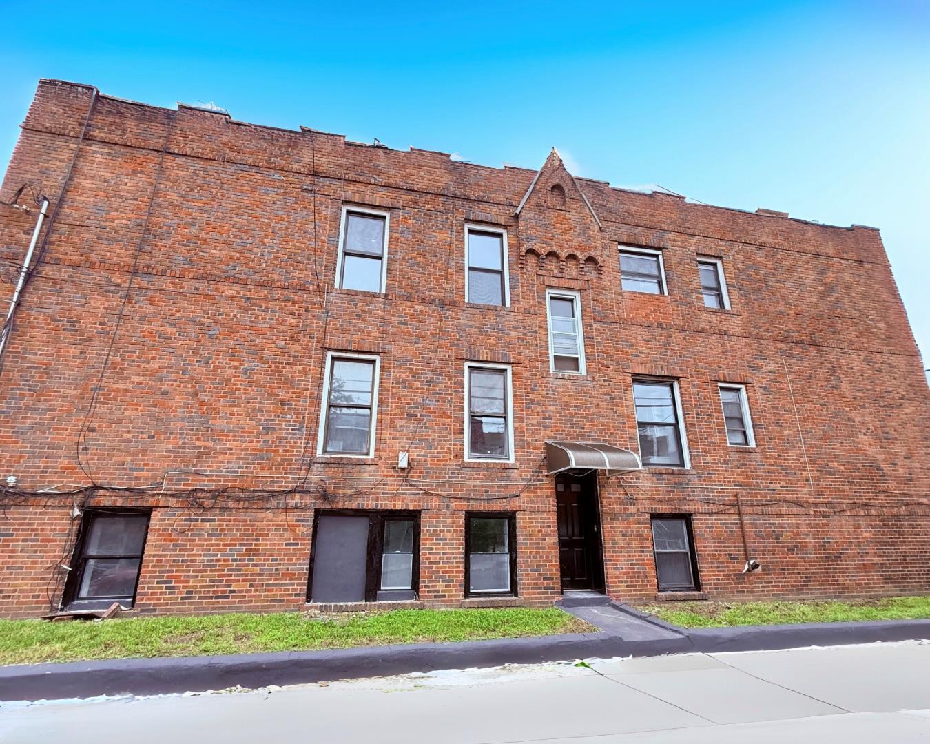Single Family Lenox  Brooklyn, NY 11203, MLS-874874-3