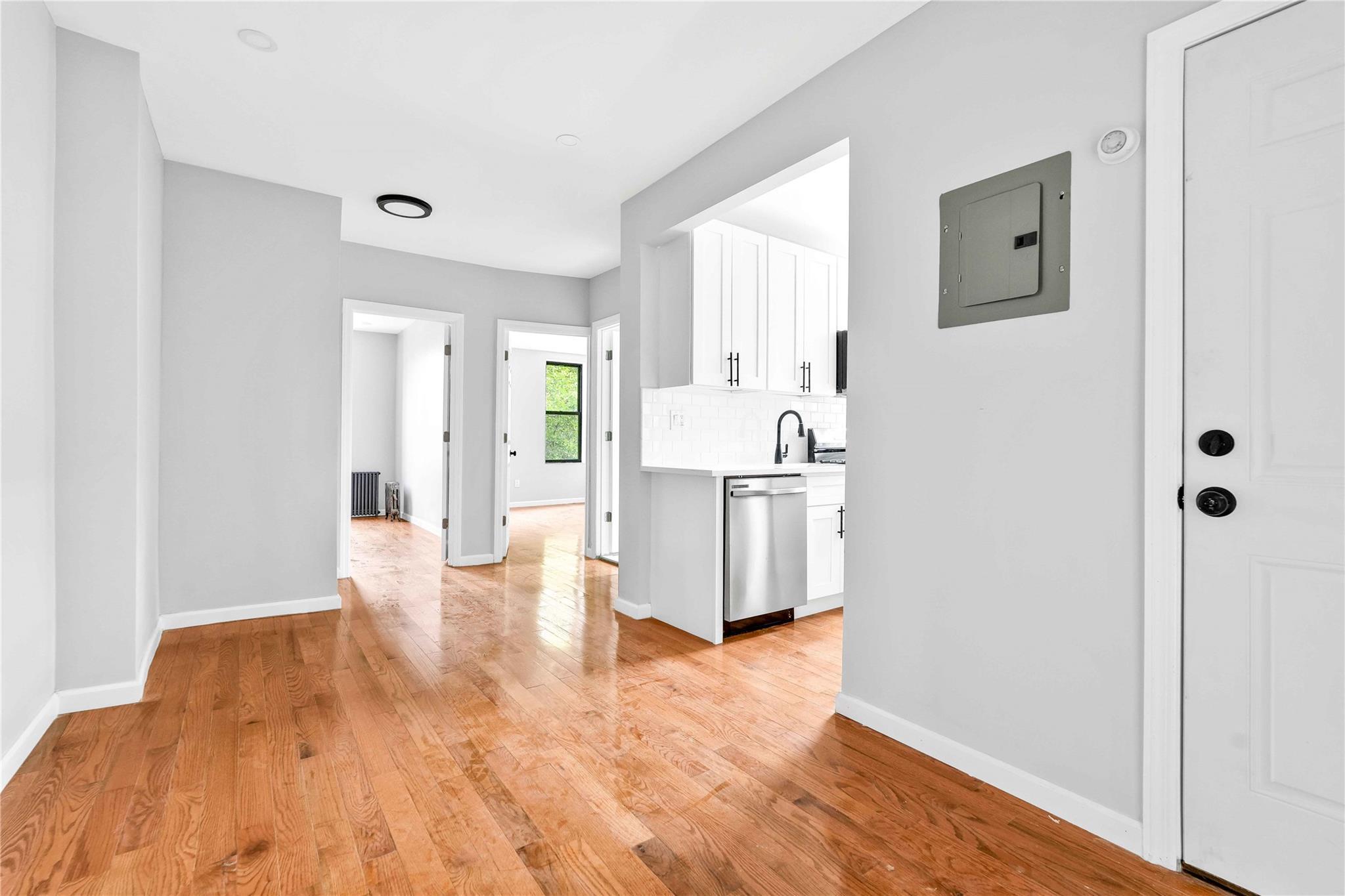Single Family Lenox  Brooklyn, NY 11203, MLS-874874-9
