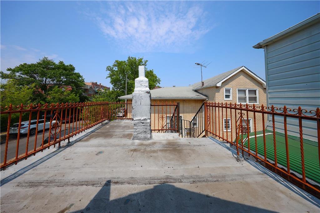 Single Family Bay 40th  Brooklyn, NY 11214, MLS-874878-15