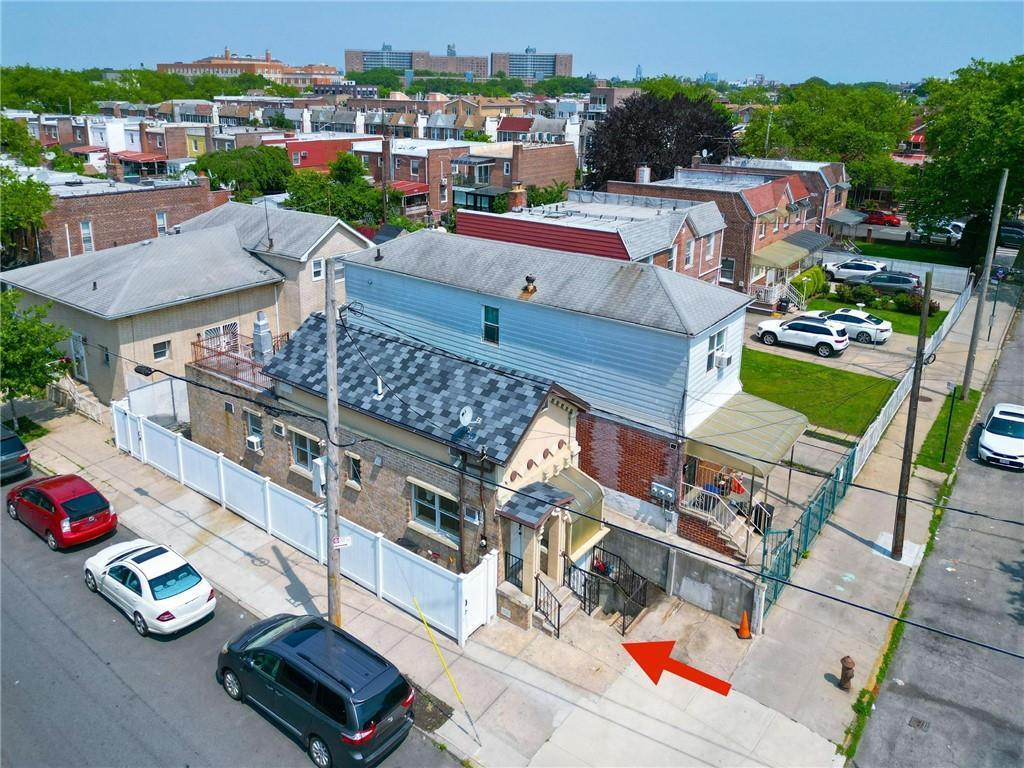 Single Family Bay 40th  Brooklyn, NY 11214, MLS-874878-17