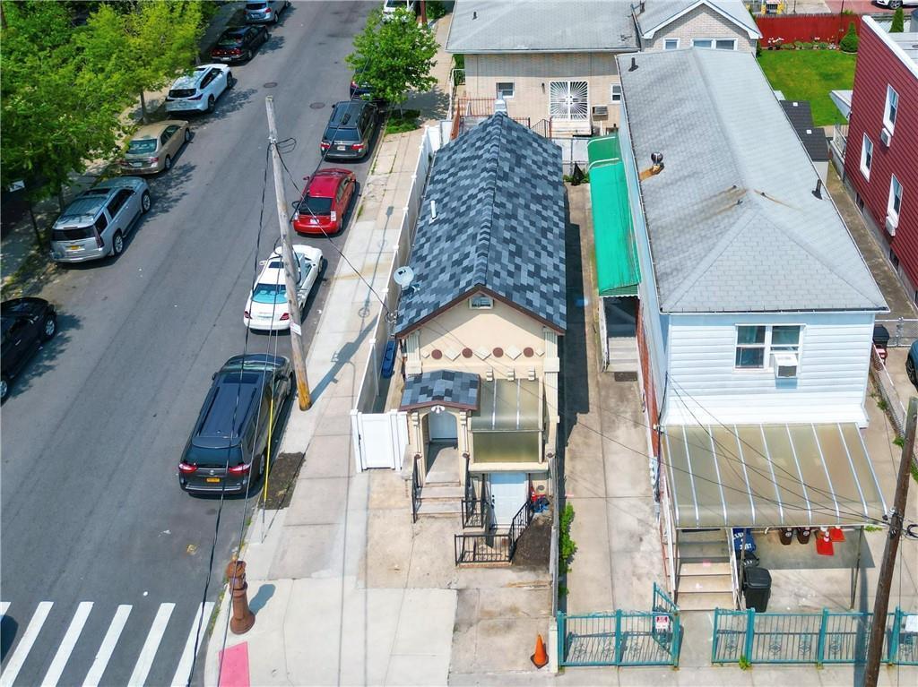 Single Family Bay 40th  Brooklyn, NY 11214, MLS-874878-18