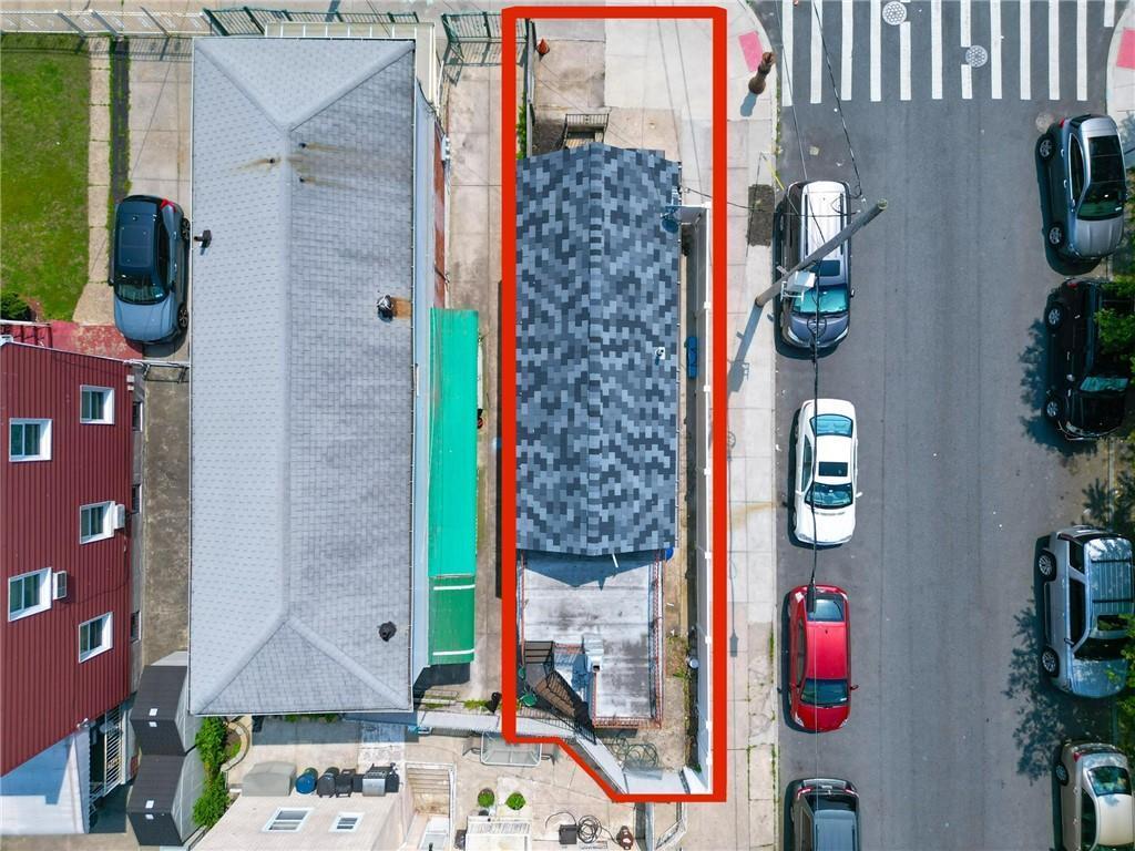 Single Family Bay 40th  Brooklyn, NY 11214, MLS-874878-19