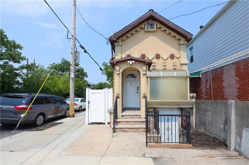 Single Family Bay 40th  Brooklyn, NY 11214, MLS-874878-2