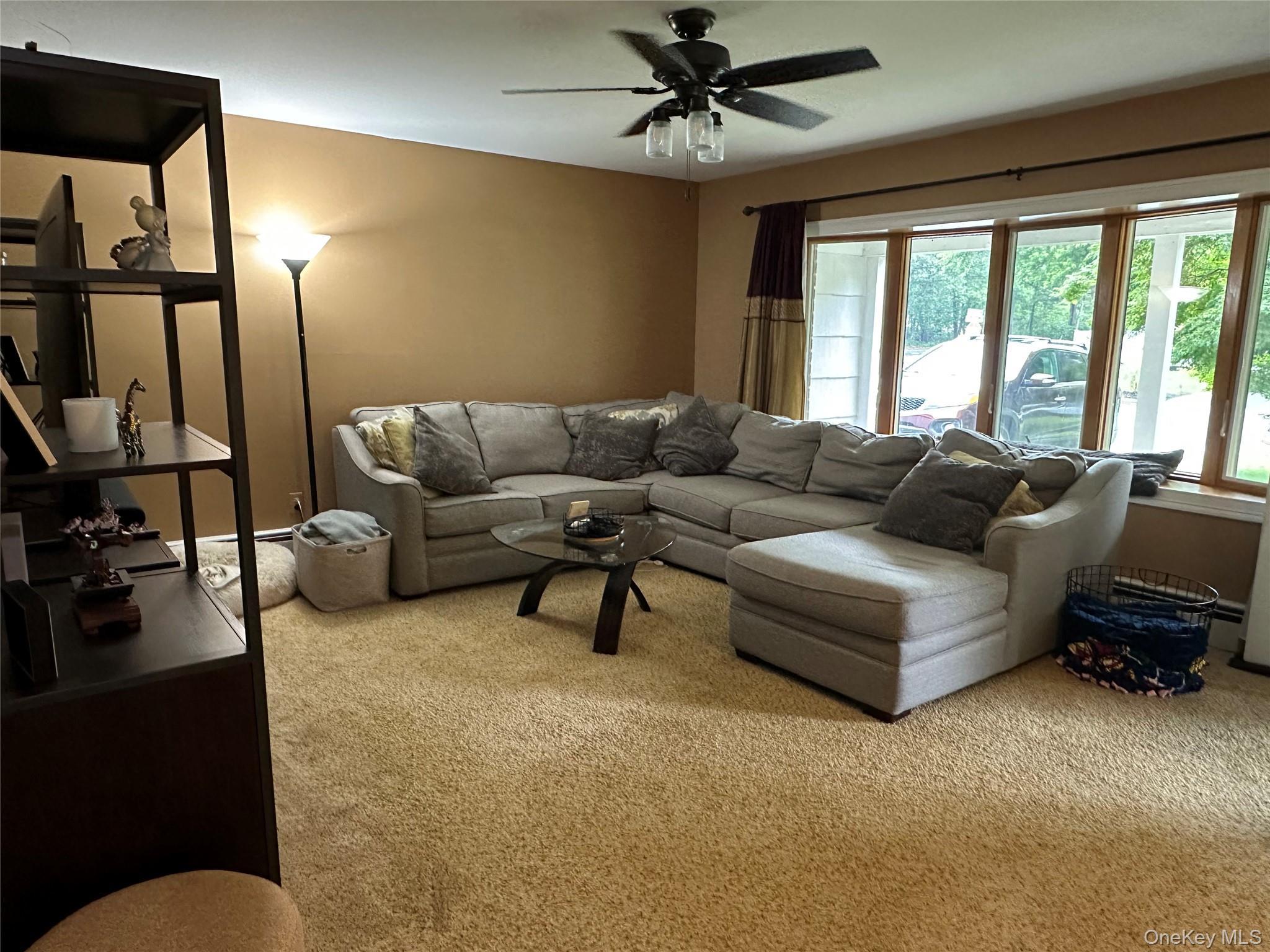 Single Family Hamilton  Suffolk County, NY 11727, MLS-874885-2