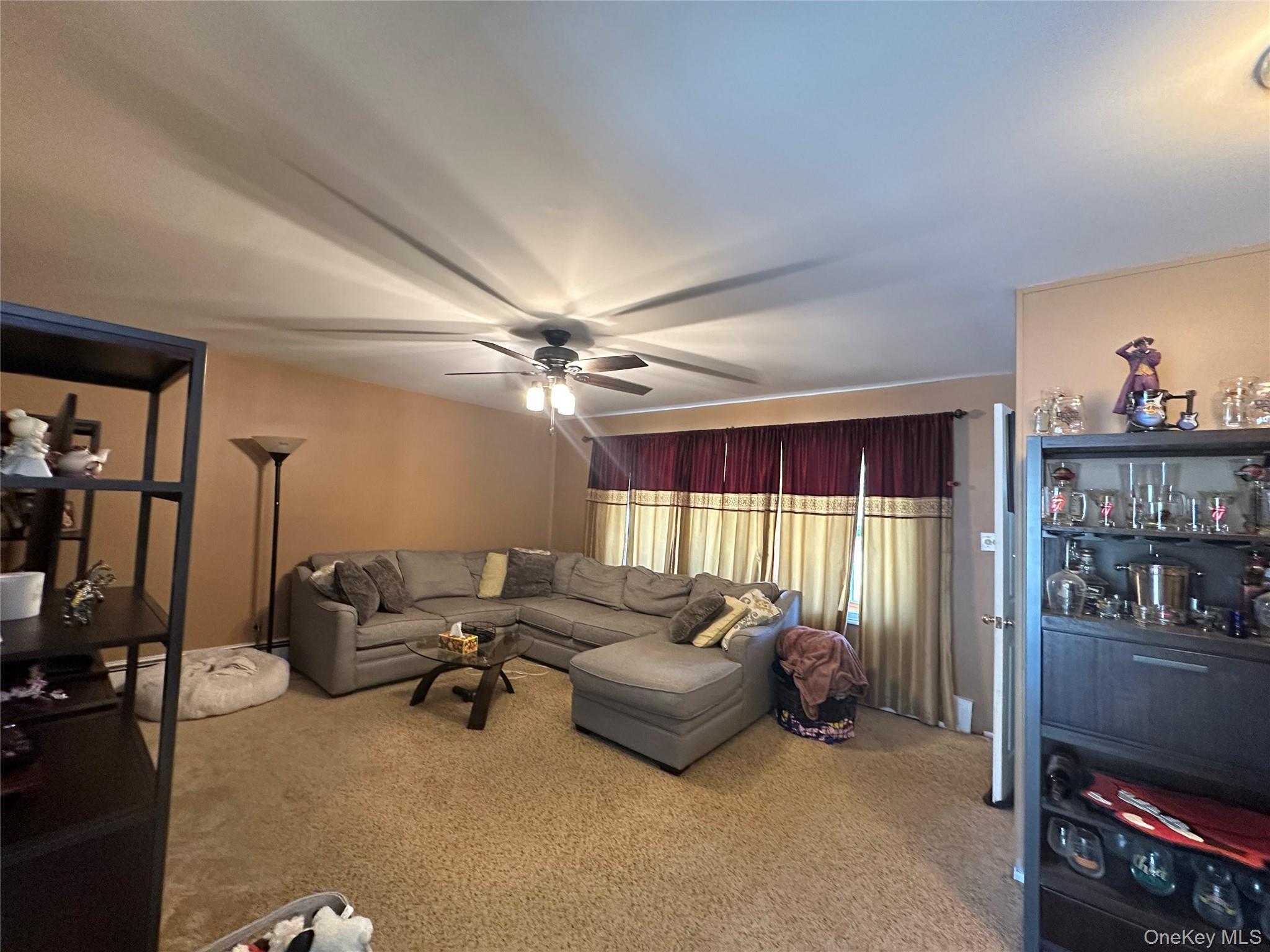 Single Family Hamilton  Suffolk County, NY 11727, MLS-874885-3