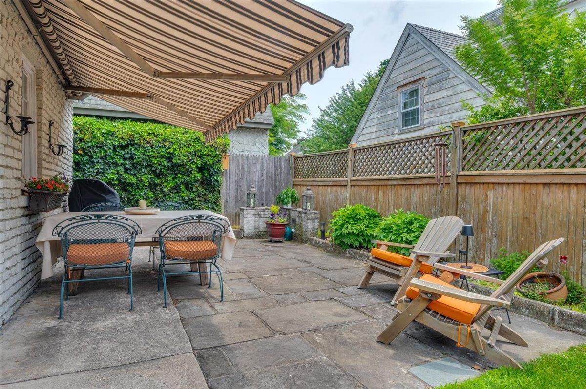 Single Family Manor Ridge  Westchester County, NY 10803, MLS-874886-11