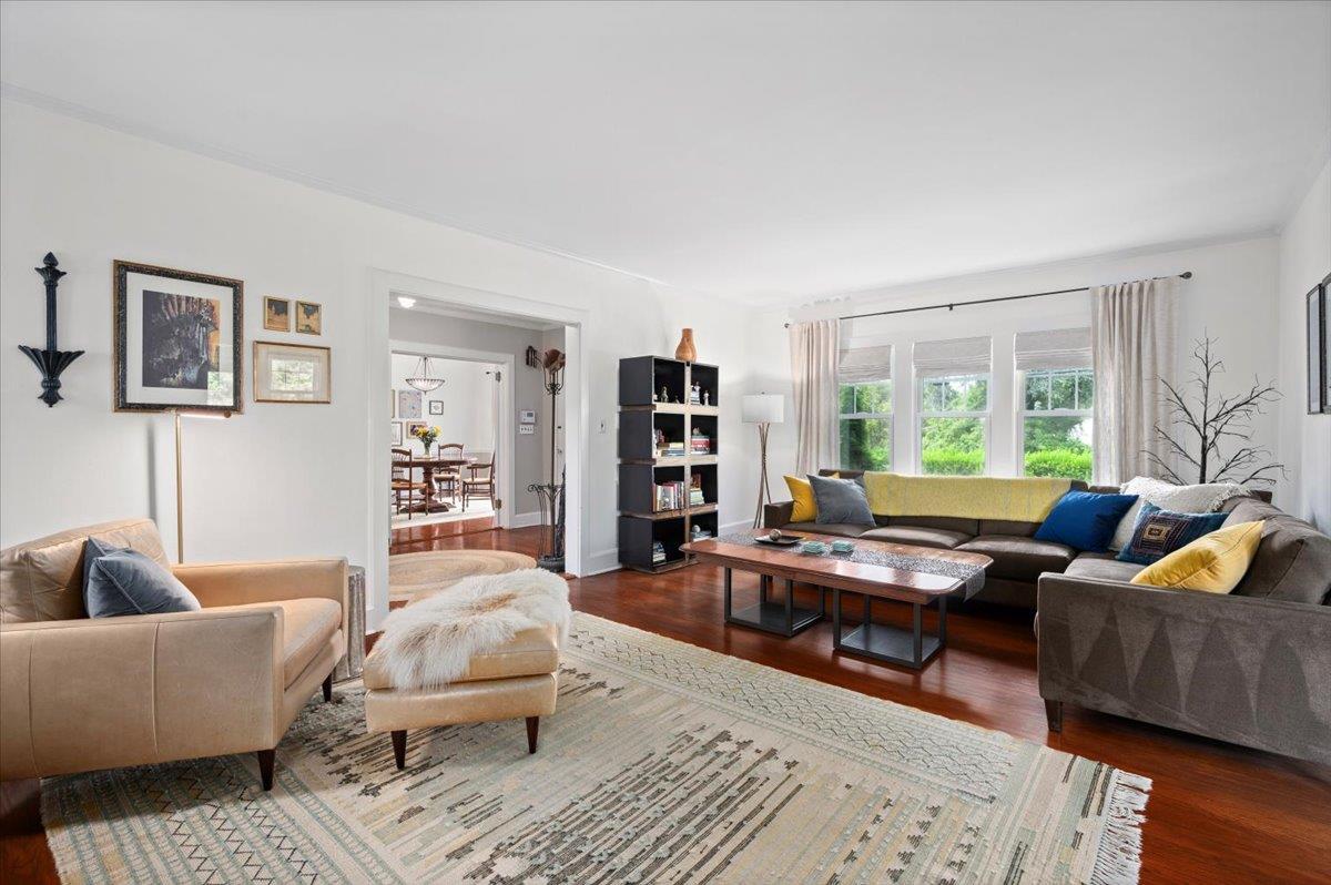 Single Family Manor Ridge  Westchester County, NY 10803, MLS-874886-19