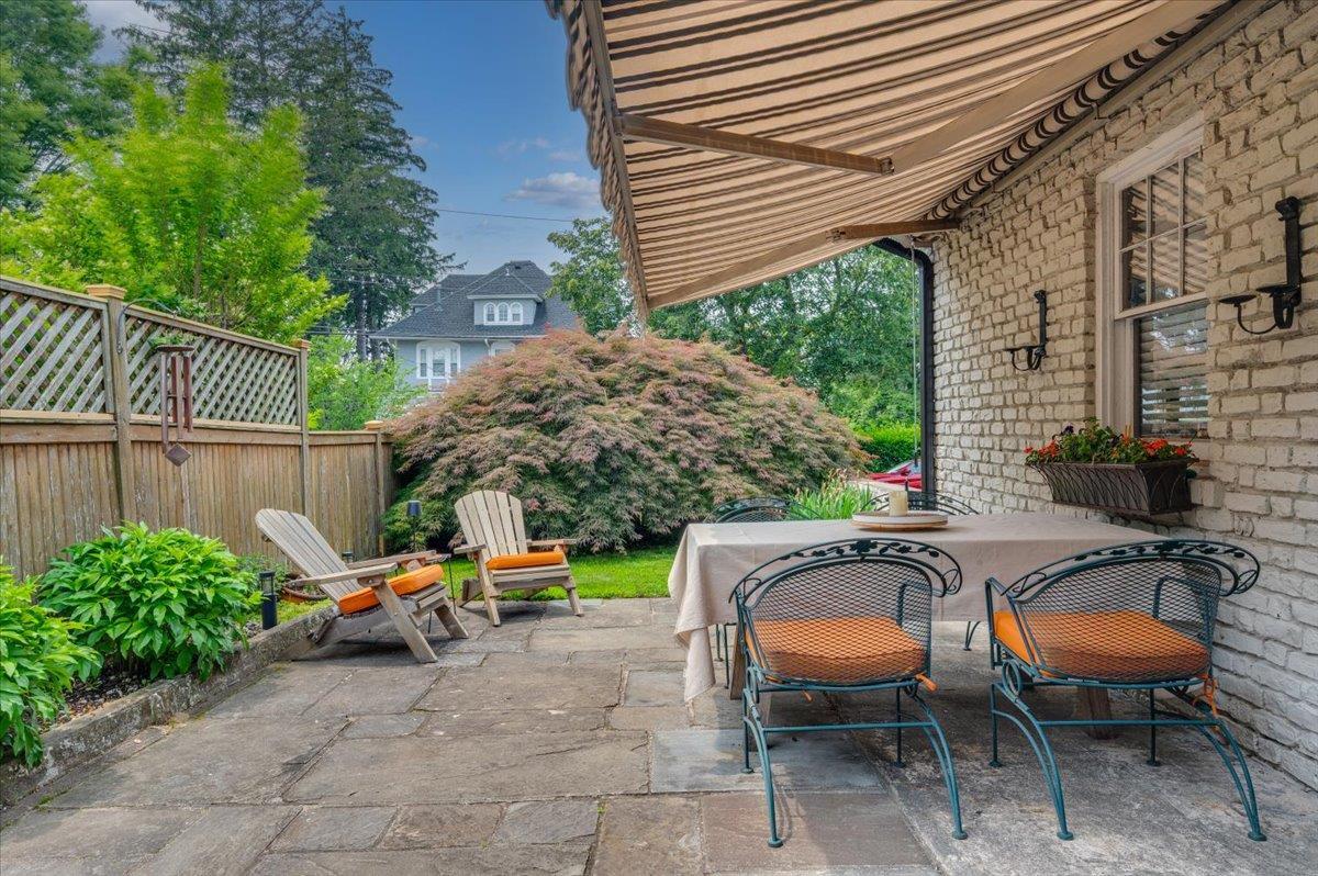 Single Family Manor Ridge  Westchester County, NY 10803, MLS-874886-6