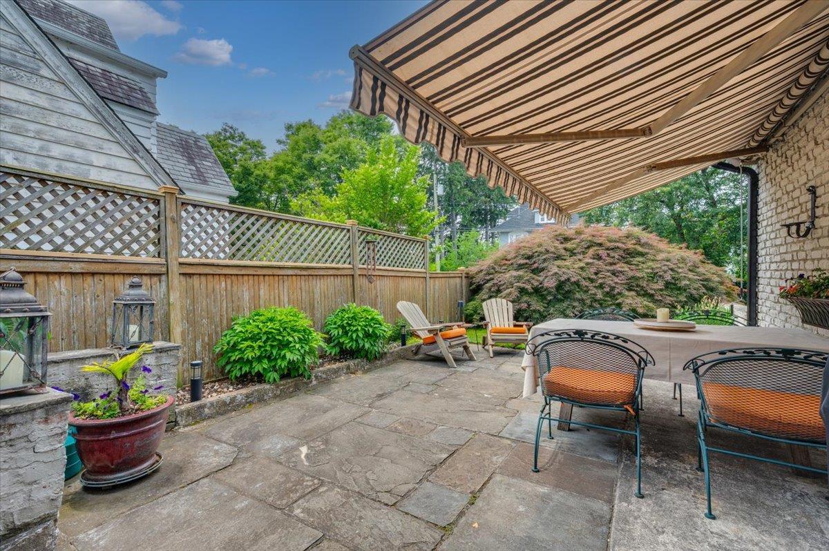 Single Family Manor Ridge  Westchester County, NY 10803, MLS-874886-7
