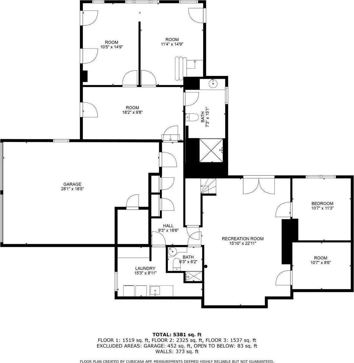 Single Family Arleigh  Nassau County, NY 11021, MLS-874887-30