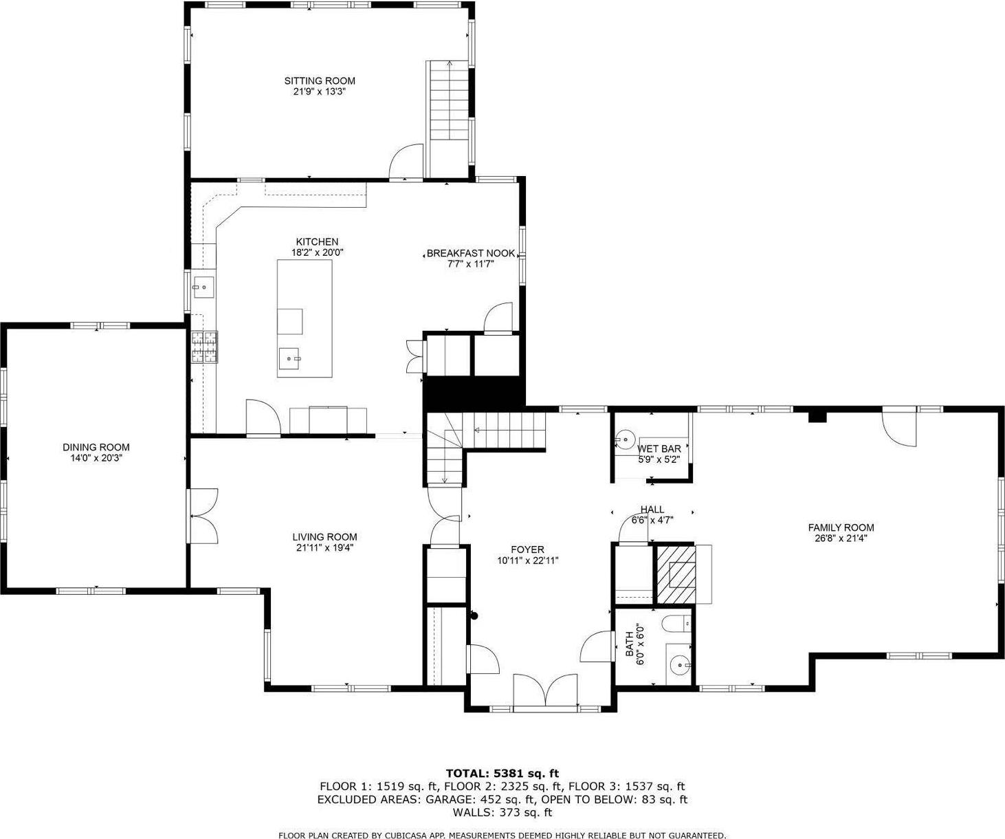 Single Family Arleigh  Nassau County, NY 11021, MLS-874887-32