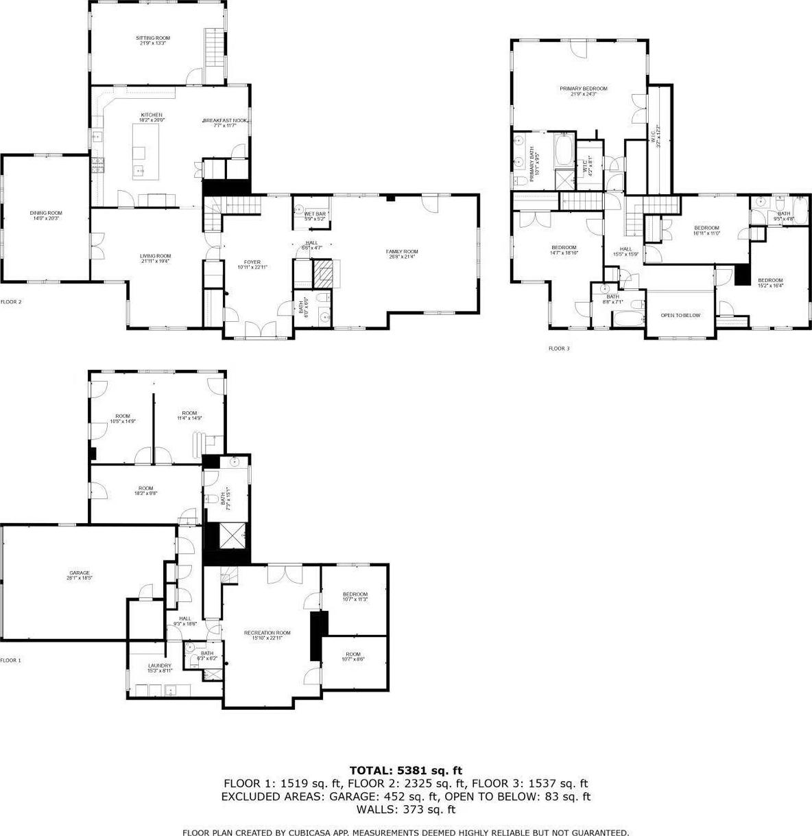 Single Family Arleigh  Nassau County, NY 11021, MLS-874887-33