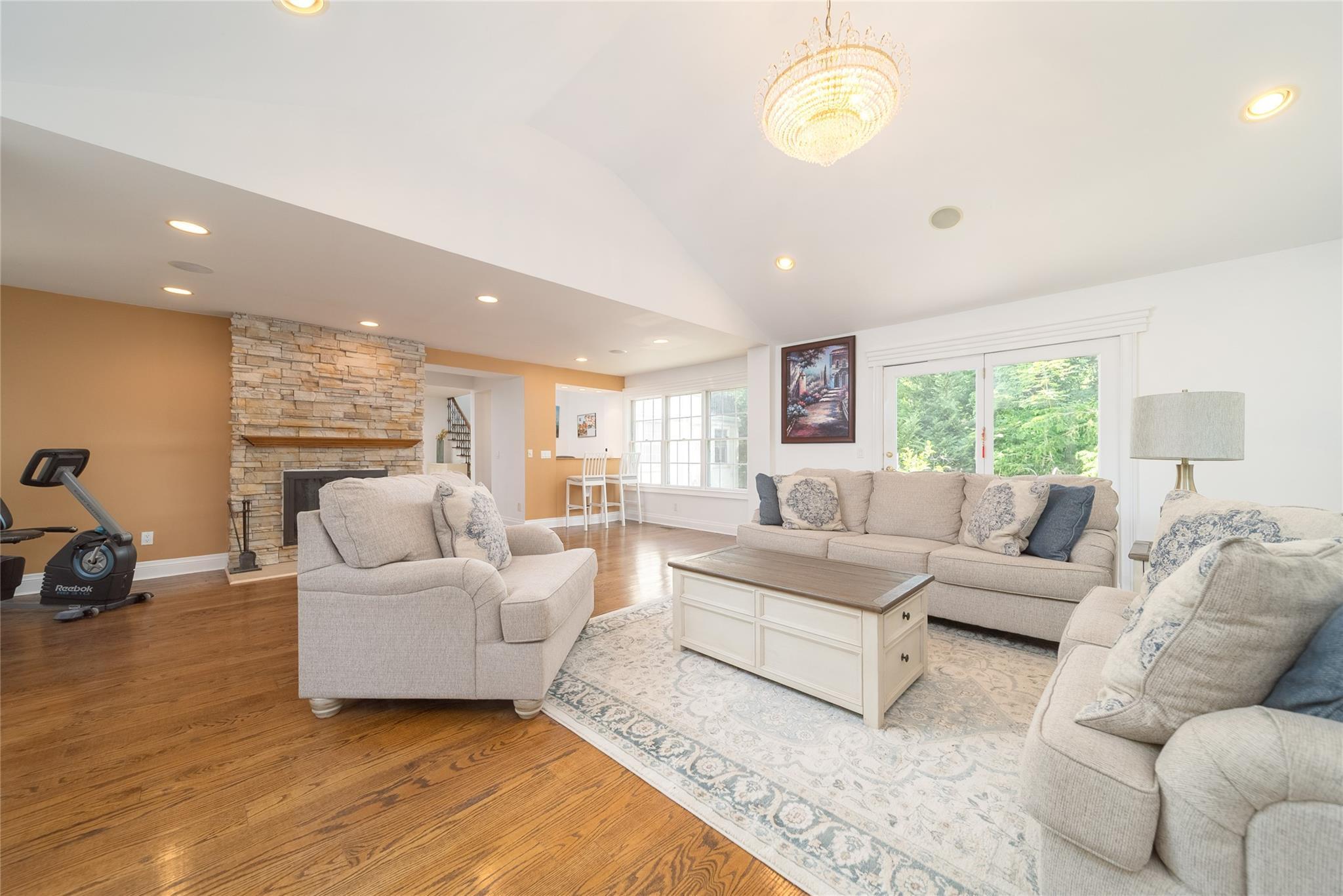Single Family Arleigh  Nassau County, NY 11021, MLS-874887-9