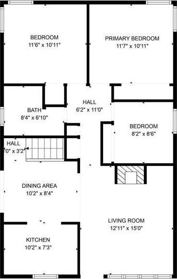 Single Family William  Staten Island, NY 10308, MLS-874893-30