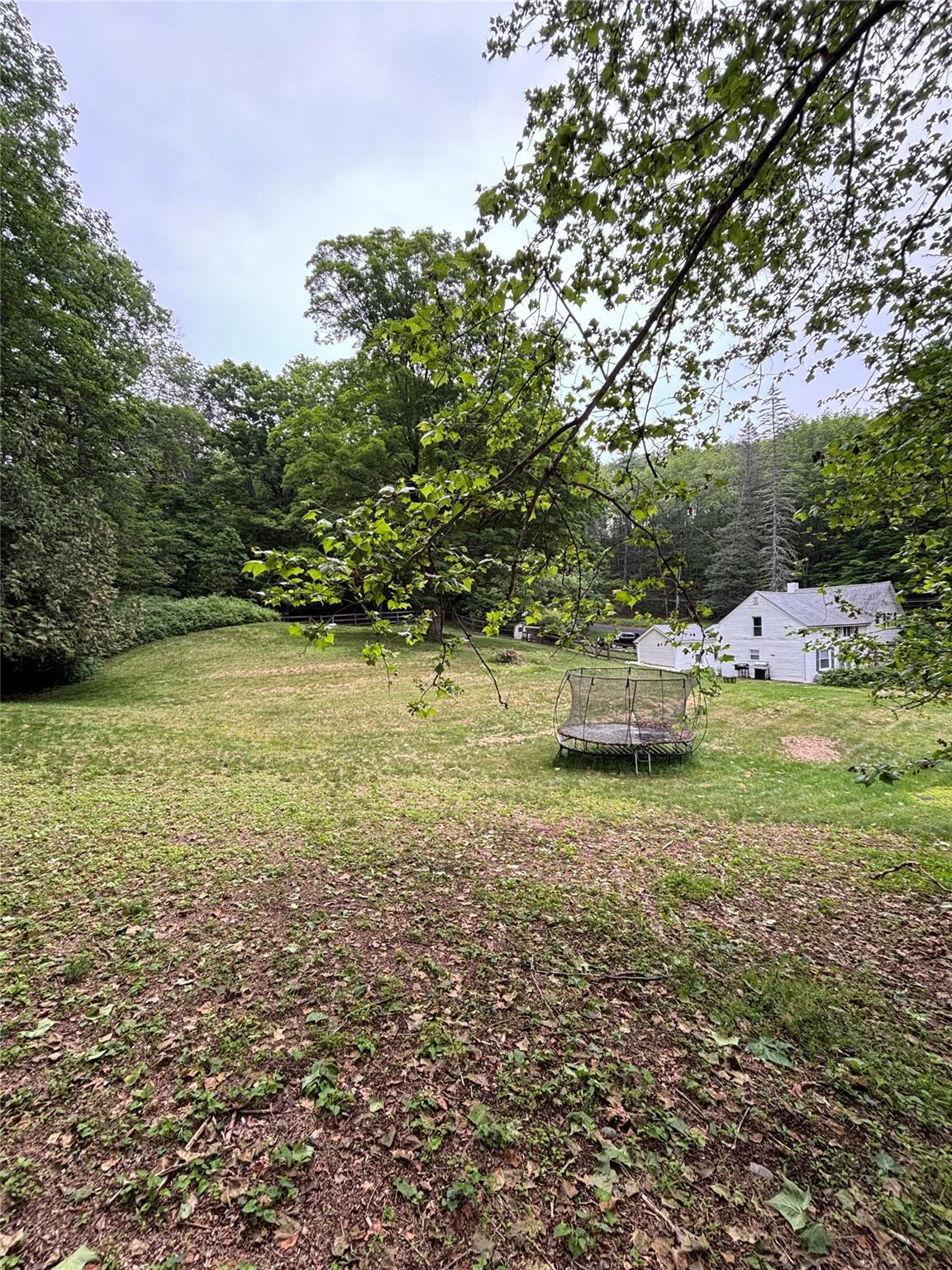 Single Family Continental  Ulster County, NY 12458, MLS-874896-16