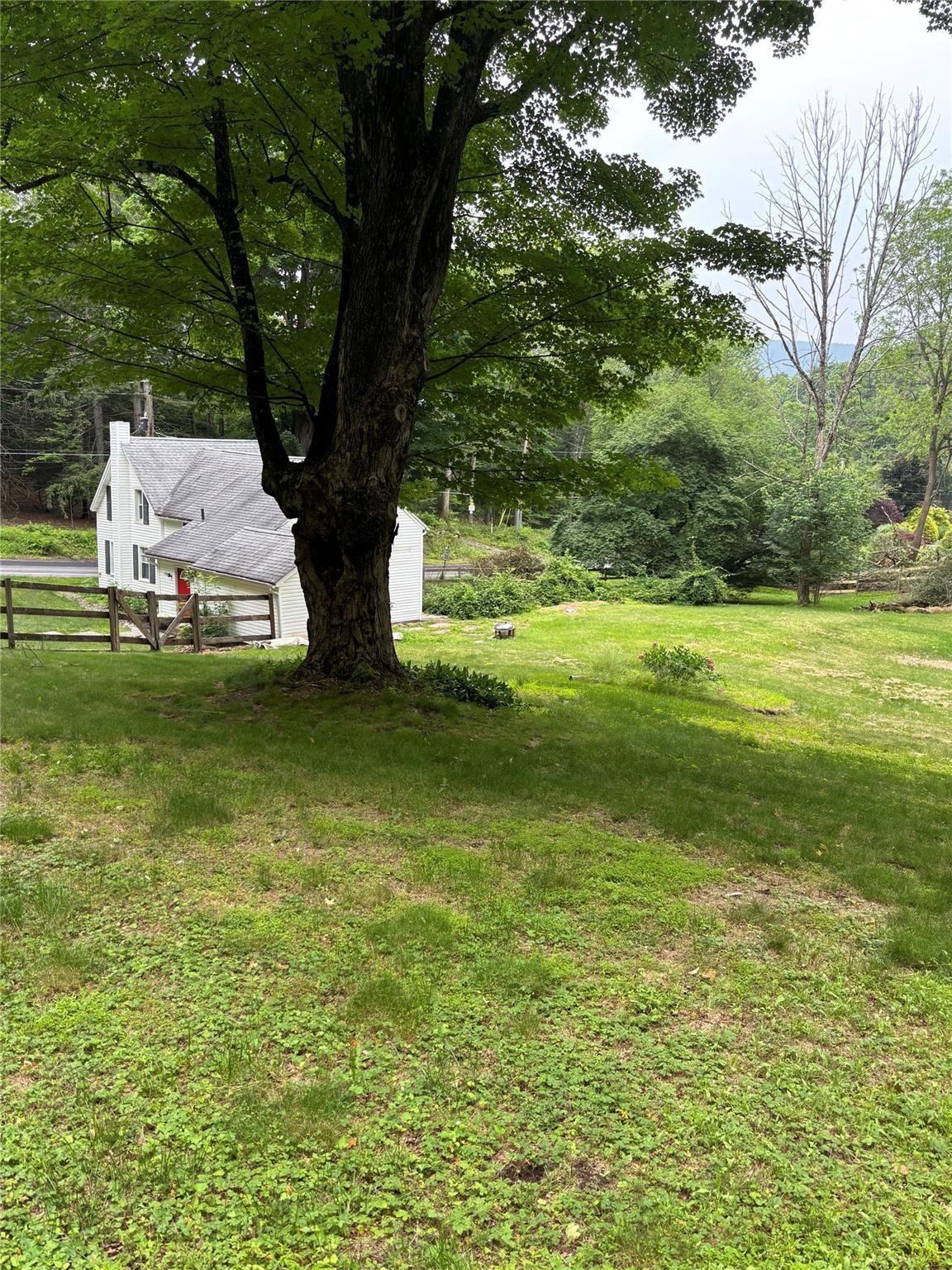 Single Family Continental  Ulster County, NY 12458, MLS-874896-17