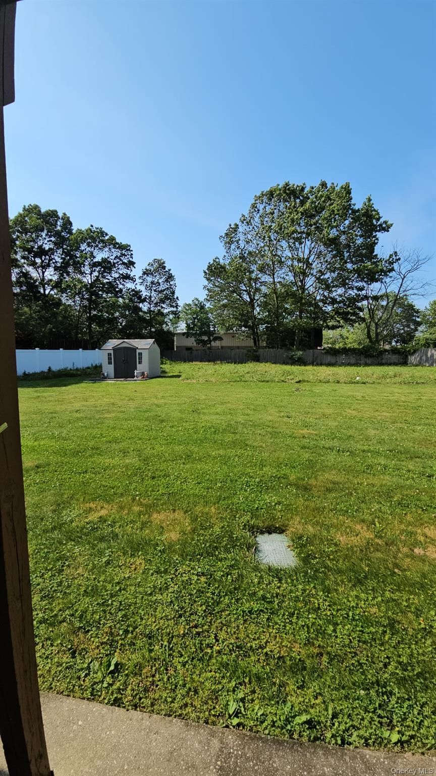 Single Family Macarthur  Suffolk County, NY 11716, MLS-874902-19