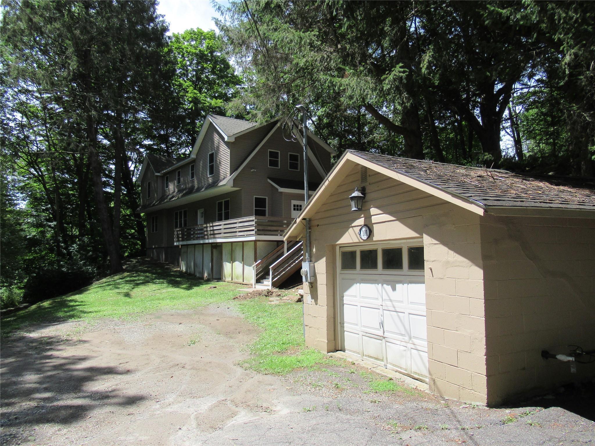 Single Family Bundy Hill  Dutchess County, NY 12531, MLS-874906-26