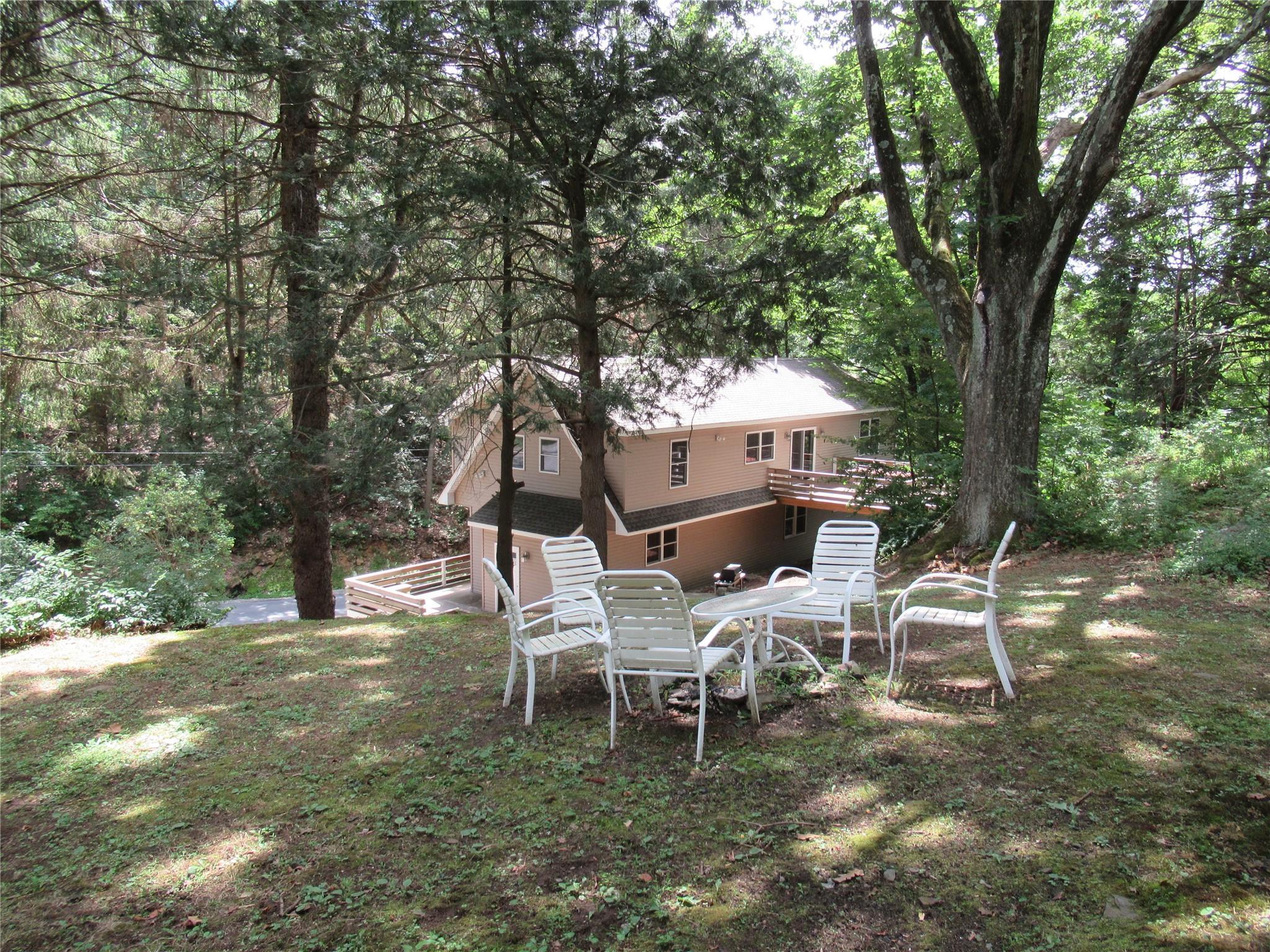 Single Family Bundy Hill  Dutchess County, NY 12531, MLS-874906-28