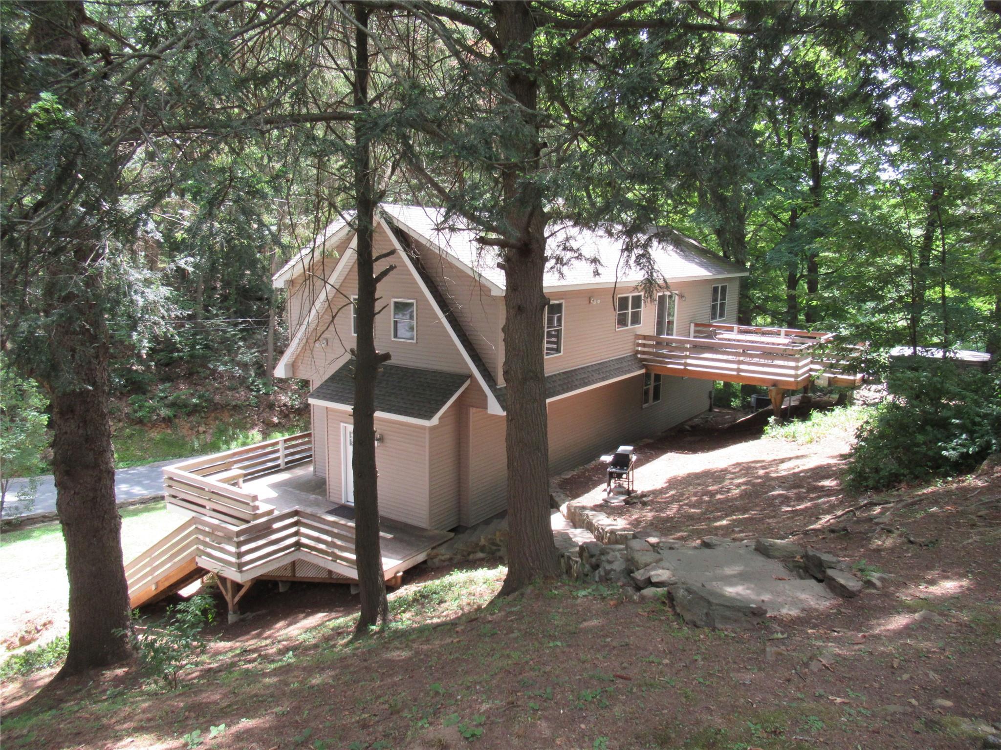 Single Family Bundy Hill  Dutchess County, NY 12531, MLS-874906-29
