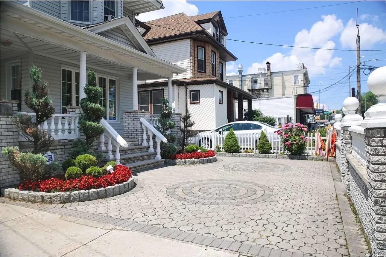 Single Family Lefferts  Queens, NY 11419, MLS-874913-2