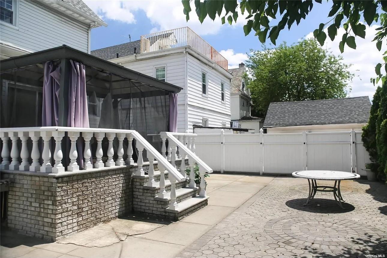 Single Family Lefferts  Queens, NY 11419, MLS-874913-3
