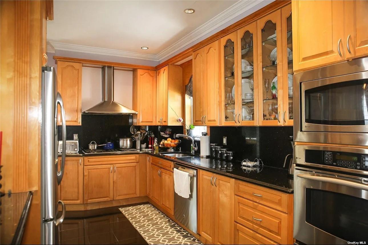 Single Family Lefferts  Queens, NY 11419, MLS-874913-6