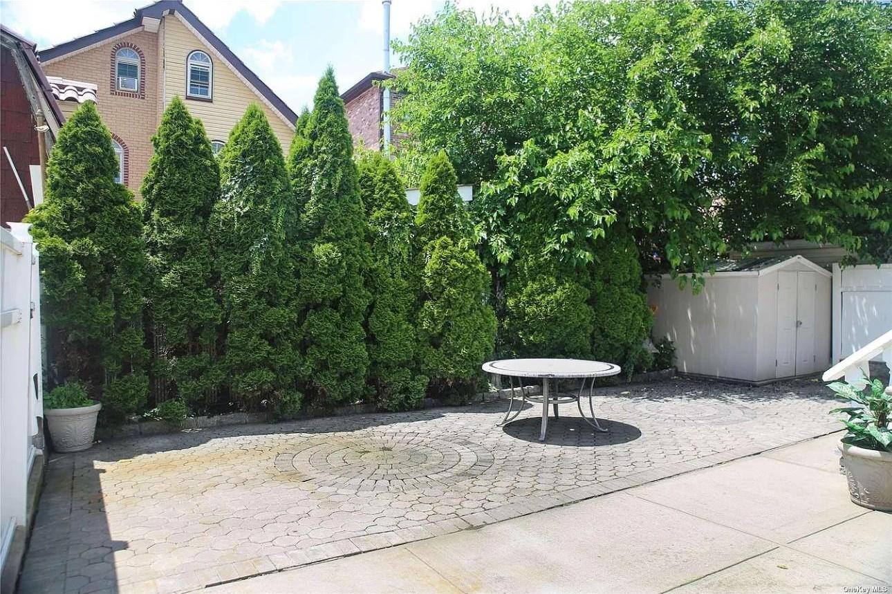 Single Family Lefferts  Queens, NY 11419, MLS-874913-8