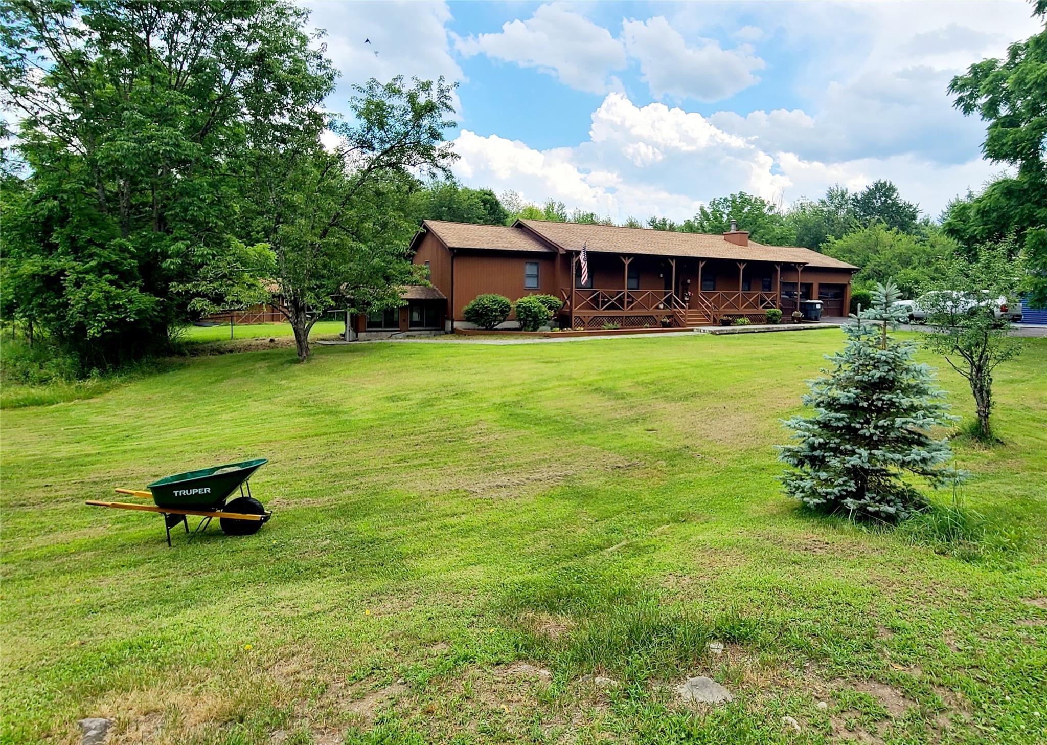 Single Family Last  Orange County, NY 10941, MLS-874932-2