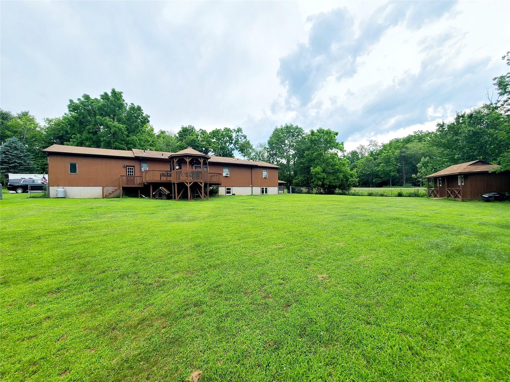 Single Family Last  Orange County, NY 10941, MLS-874932-6