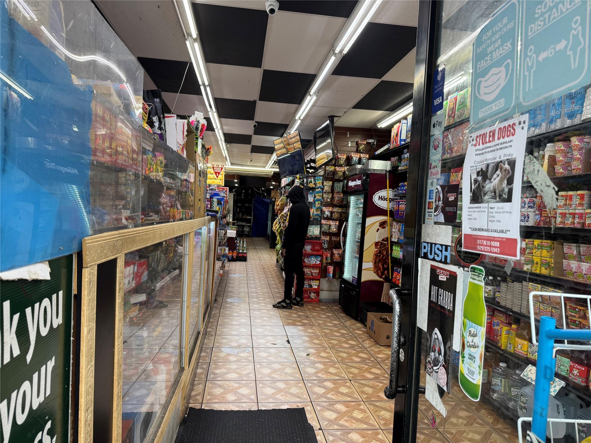 Commercial Sale Blake  Brooklyn, NY 11207, MLS-874933-2