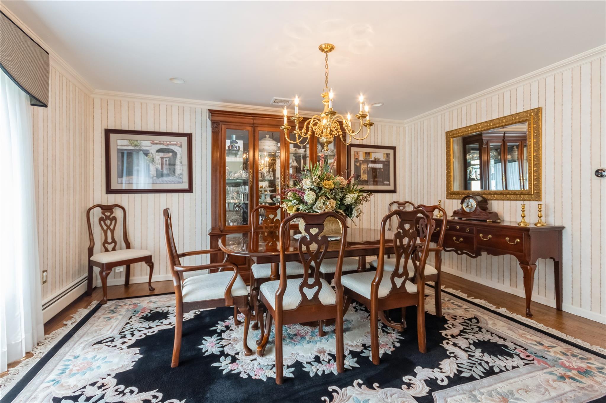 Single Family Snowdrop  Rockland County, NY 10956, MLS-874942-12