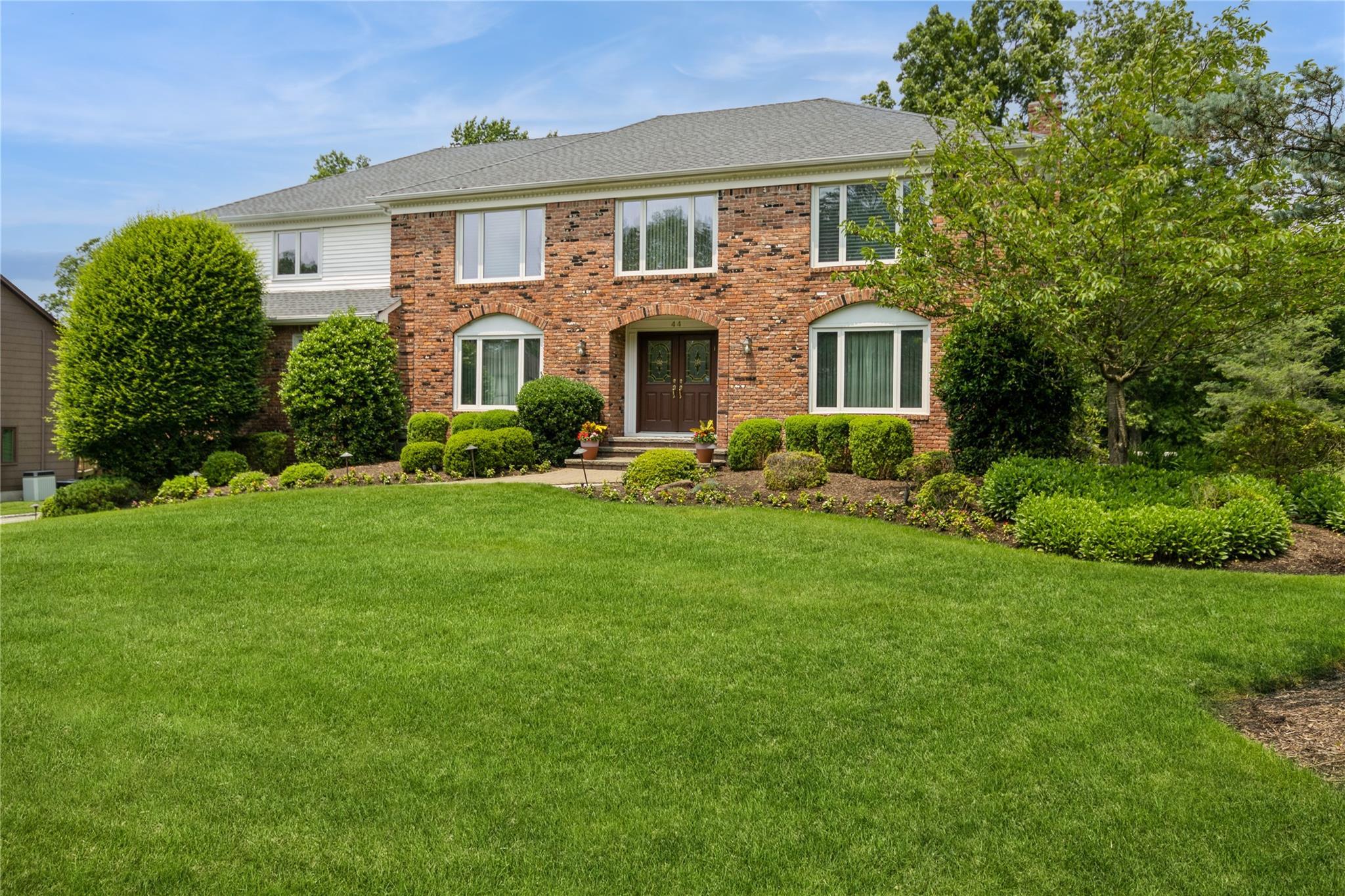 Single Family Snowdrop  Rockland County, NY 10956, MLS-874942-2