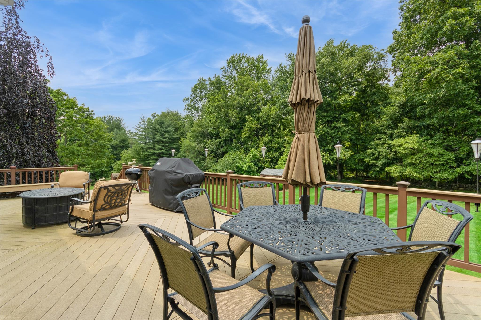 Single Family Snowdrop  Rockland County, NY 10956, MLS-874942-30