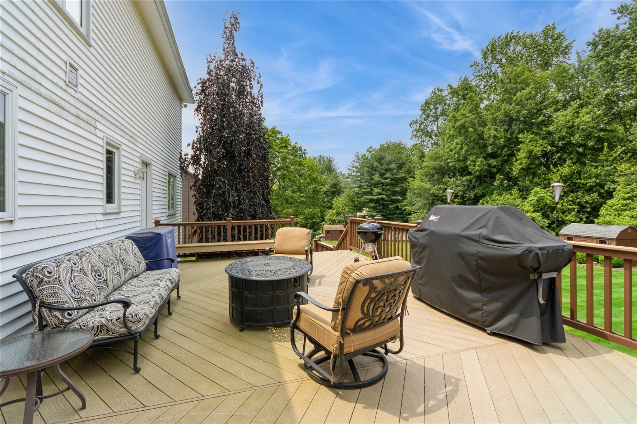 Single Family Snowdrop  Rockland County, NY 10956, MLS-874942-31